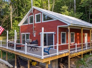 149 Duck Farm Road, Worcester, NY 12197