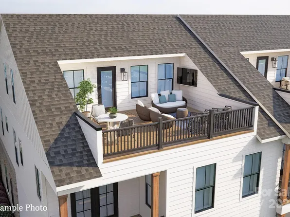 4026 Hickory Springs Ln #46, Charlotte, NC 28277