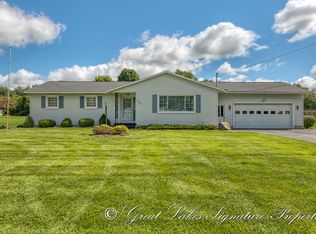 722 N State Rd, Belding, MI 48809