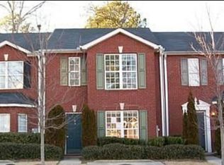 2756 Norfair Loop, Lithonia, GA 30038