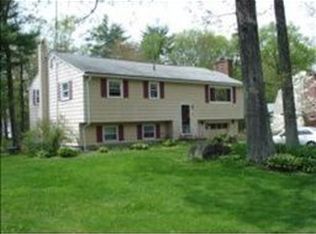 41 Brady Ave, Derry, NH 03038