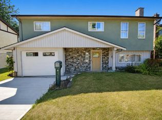 5903 184th St, Surrey, BC V3S 4N2