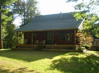 7101 Antioch Rd, Middle Grove, NY 12850