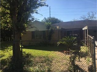 7602 Crofton St, Houston, TX 77028