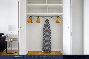 Rented by The Blueground