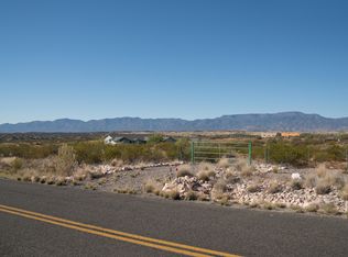 250 N Merritt Ranch Rd, Cornville, AZ 86325