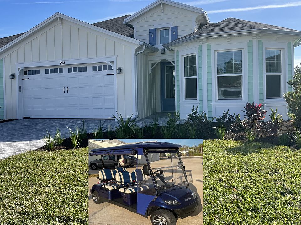 House/Cart