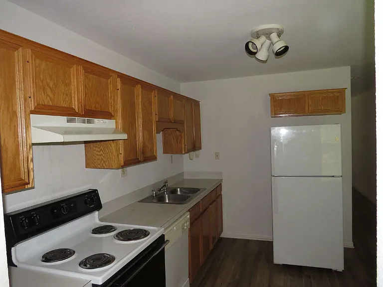 1623 Pontotoc Trce #A — Photo 5