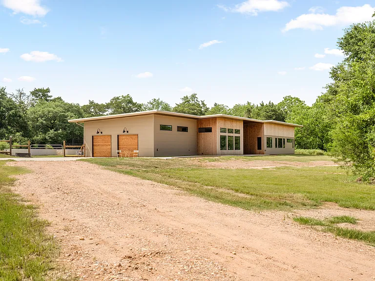 11909 Frantz Rd — Photo 1