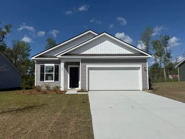 542 Silver Pidgeon St, Aynor, SC 29511