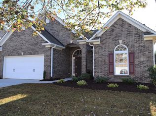 132 Easy Gap Rd, Anderson, SC 29621