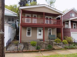 1115 Fort Henry Ave, Wheeling, WV 26003