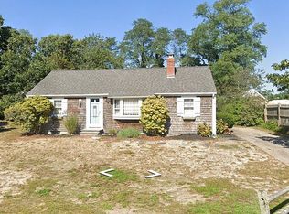 6 Spoonbill Rd, West Dennis, MA 02670