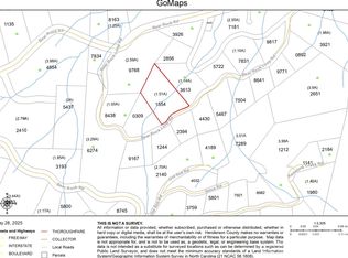 0 Bear Rock Rd #24, Hendersonville, NC 28739