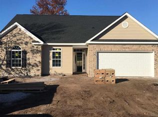 2791 San Ctuary Blvd, Conway, SC 29526