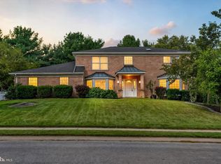 3617 Cheltenham Rd, York, PA 17402