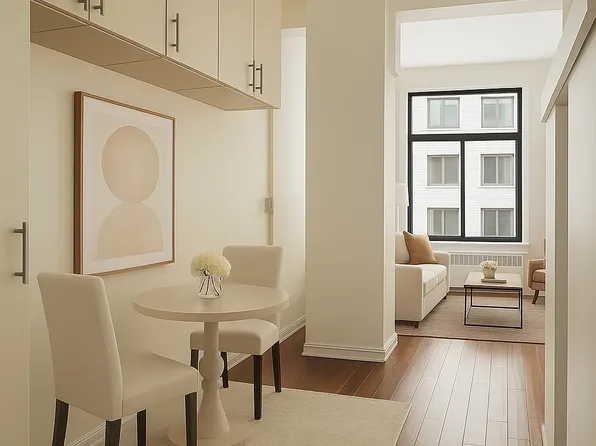 310 East 23rd Street 5B image 3 of 6