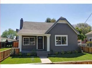 12330 Mabury Rd, San Jose, CA 95133