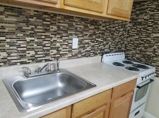 49 Frederick Ter #3, Irvington, NJ 07111