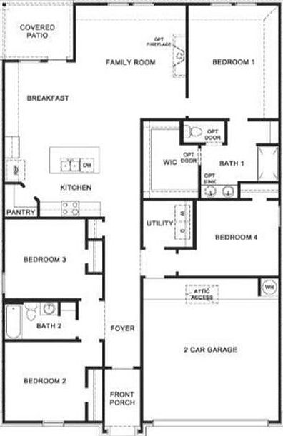 2nd image of 2905 133rd St