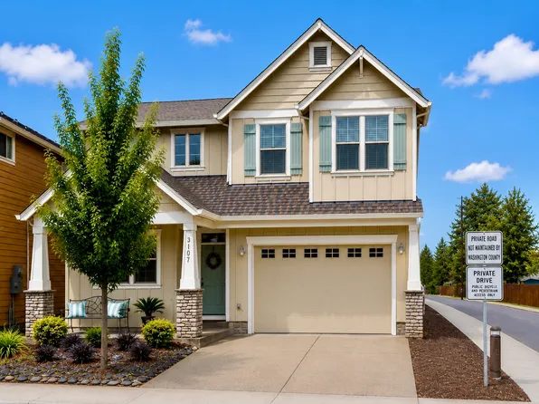 3107 SW 197th Ave, Beaverton, OR 97003
