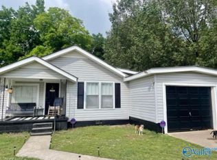 512 6th Ave SW, Attalla, AL 35954