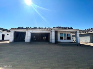 22875 E Nightingale Rd, Queen Creek, AZ 85142