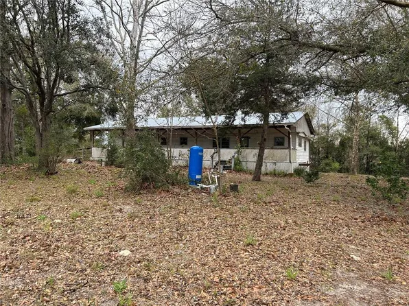 7271 SE 196th Ave, Morriston, FL 32668