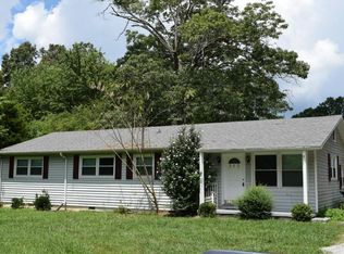 323 Wiseman Rd, Tullahoma, TN 37388