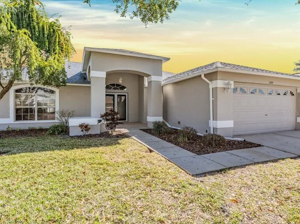 1520 CANBERLEY COURT, TRINITY, FL 34655