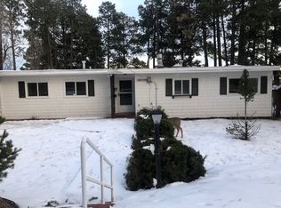 2072 46th St, Los Alamos, NM 87544