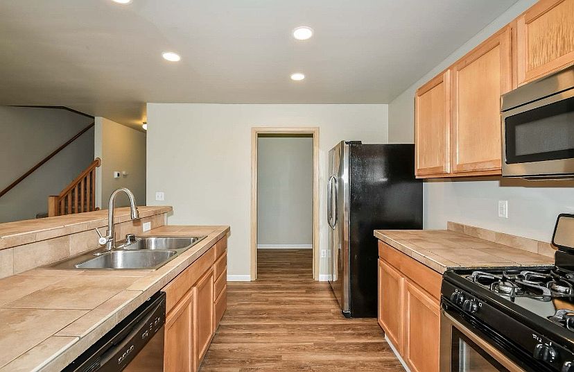 5018 200th Street Ct E, Spanaway, WA 98387 | Zillow
