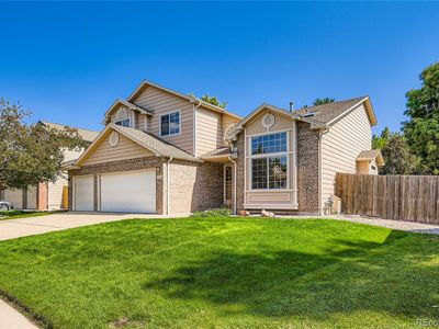 7932 E Iowa Avenue, Denver, CO, 80231