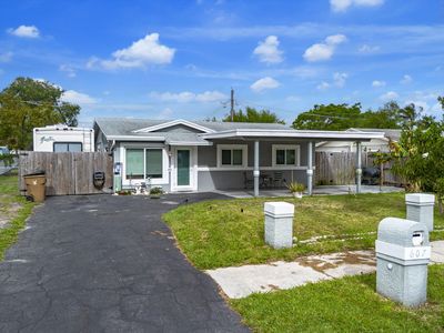 607 NW 1st Terrace, Deerfield Beach, FL, 33441