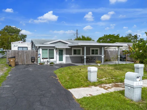 607 NW 1st Terrace, Deerfield Beach, FL 33441