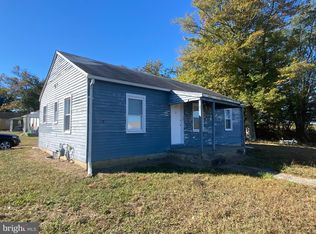30 Northwest Ave, Bridgeton, NJ 08302