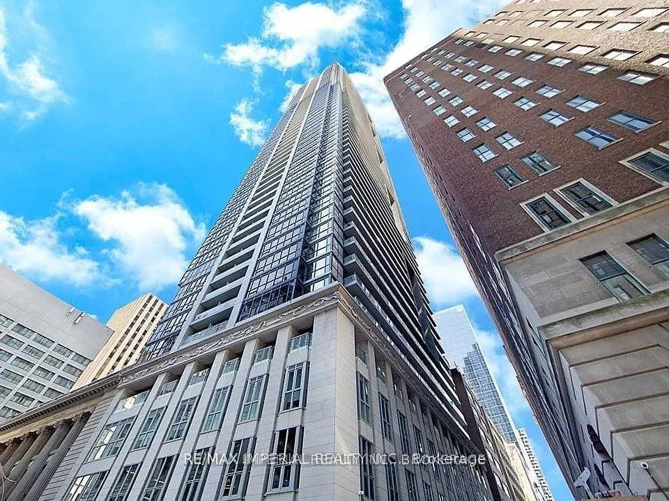 70 Temperance St #2614