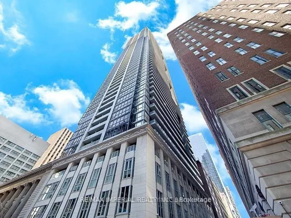 70 Temperance St, Toronto, ON