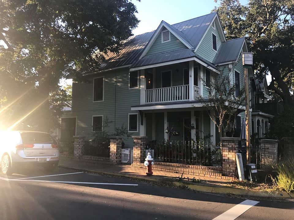 1st image of 536 E Government St APT 1