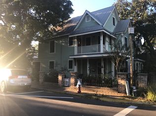 536 E Government St APT 1, Pensacola, FL 32502