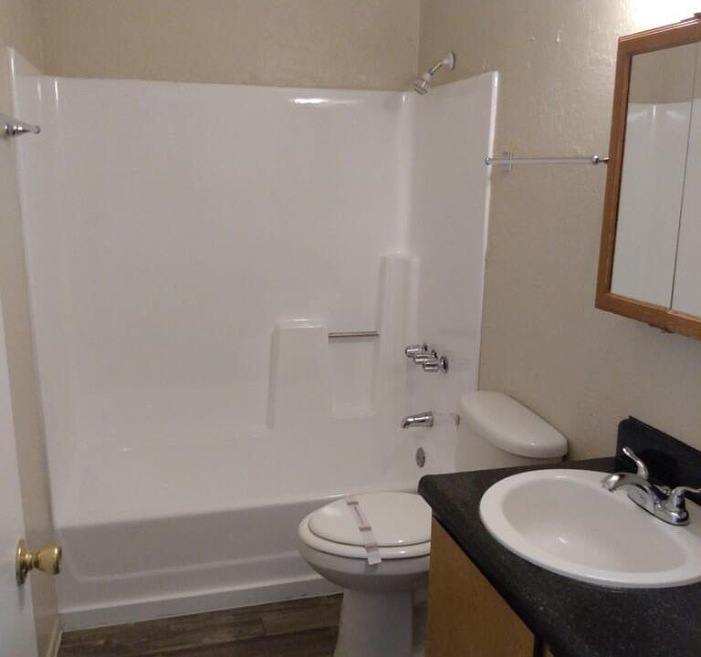 2nd image of 6432 E Cave Creek Rd #216