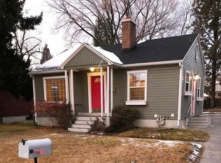 1031 E Briar Ave, Provo, UT 84604