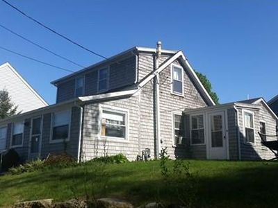37 Sandy Point Rd, Somerset, MA, 02726