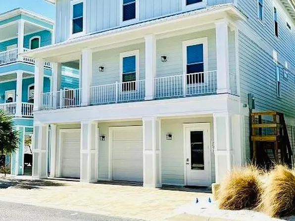 1478 Seaside Cir, Navarre, FL 32566