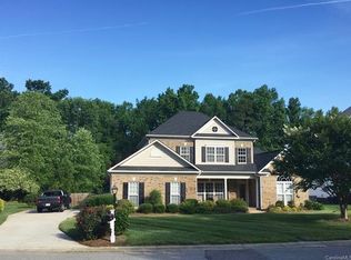 11738 Crossroads Pl, Concord, NC 28025