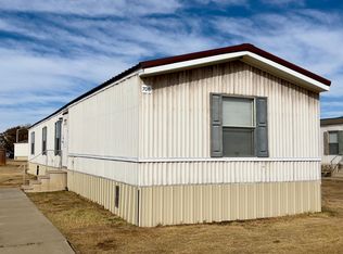 706 S Roosevelt St, Guymon, OK 73942