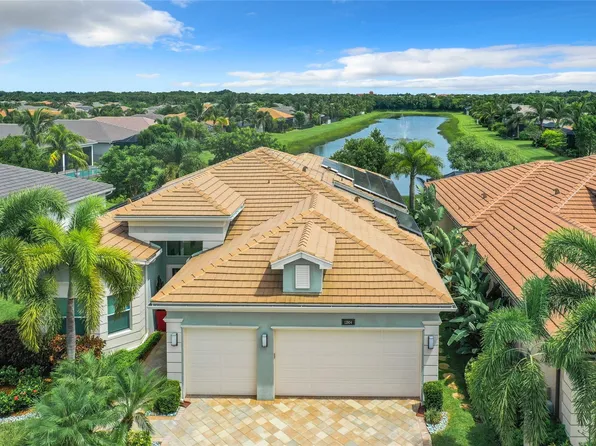 12804 Cariboo Ridge Road, Boynton Beach, FL 33473