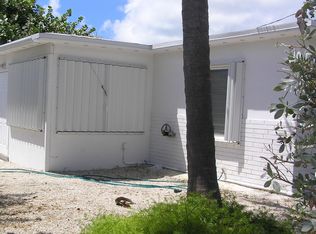 11348 4th Ave, Marathon, FL 33050