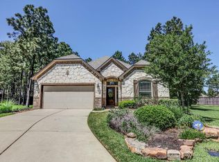 67 N Marshside Pl, The Woodlands, TX 77389
