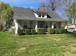 107 Mill St, Willard, MO 65781